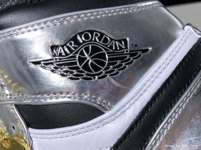 Kicked Out Shoe Store Air Leonard Torch Kawhi OG 1 AQ7476-016 Jordan High Pass The 0711
